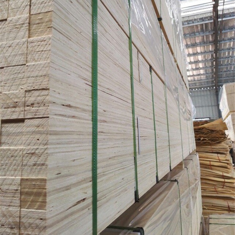 Laminated Veneer Lumber (LVL)