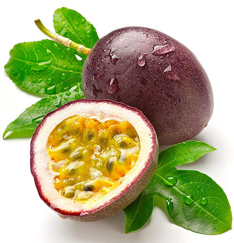 Passion Fruit