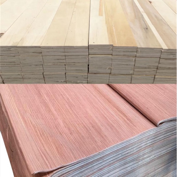 laminated Veneer Lumber